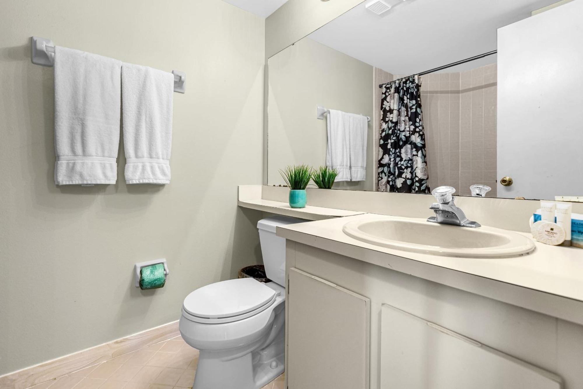 Modern Cozy 2Br Condo Near Disney Orlando Exterior foto